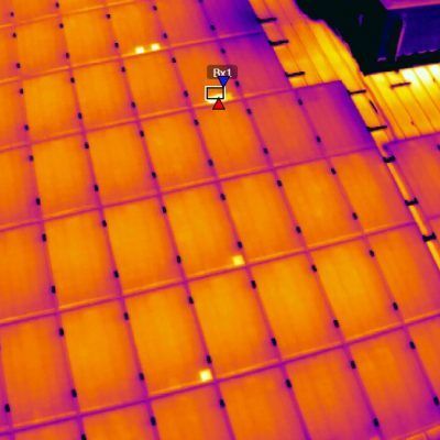 Các cách để tránh Điểm nóng (Hot spots) của tấm pin năng lượng mặt trời