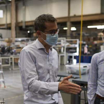 Công ty khởi nghiệp tuyên bố đột phá về thời lượng pin lưu trữ