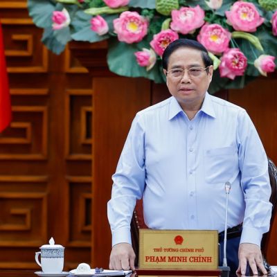 Chính phủ sắp ban hành Nghị định về khuyến khích điện mặt trời mái nhà