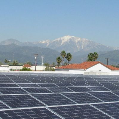 Ủy ban Năng lượng California quy định trang bị bắt buộc về năng lượng mặt trời cho các tòa nhà mới từ năm 2023