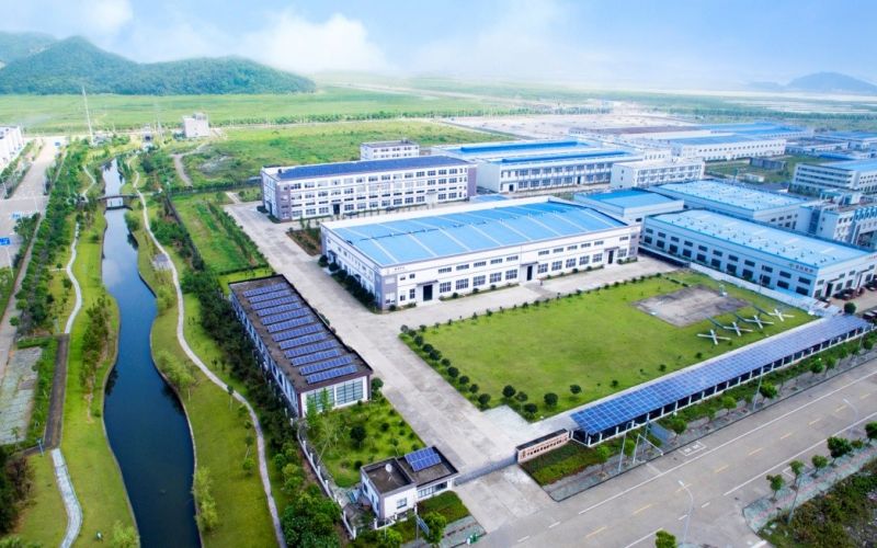 Tóm tắt ngành PV Trung Quốc: Nhà máy sản xuất mô-đun hỗn hợp mới ở tỉnh Giang Tô