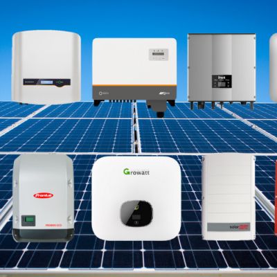 Mẹo hướng dẫn chọn inverter hòa lưới tốt