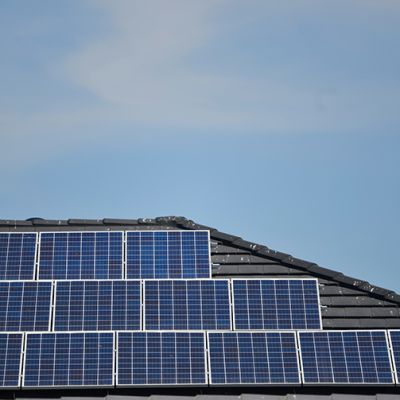 Thương hiệu tấm pin năng lượng mặt trời và inverter phổ biến nhất tại thị trường Úc 2021