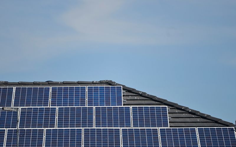 Thương hiệu tấm pin năng lượng mặt trời và inverter phổ biến nhất tại thị trường Úc 2021