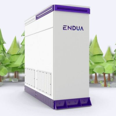Công ty khởi nghiệp của Úc nhận được tiền để thương mại hóa giải pháp năng lượng chạy bằng module hydro