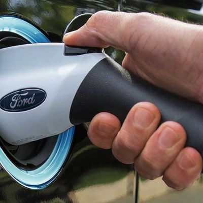 Ford và Đại học Purdue đã giải quyết vấn đề lớn nhất với xe điện