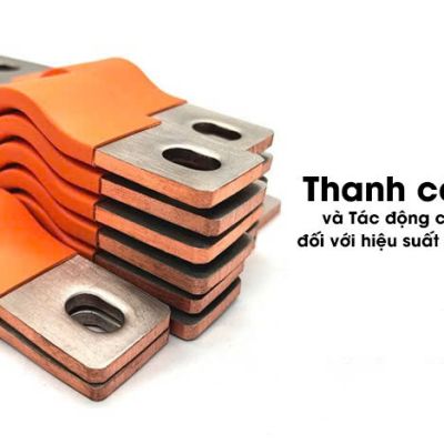 Thanh cái đồng có cần xử lý bề mặt không? Tác động của đồng trần đối với hiệu suất và chi phí là gì?