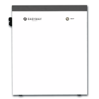 Pin lithium 5.12kWh - Pin lưu trữ điện mặt trời Easyway UNIV-5.12kWh/LV(W) Pin lithium 5.12kWh - Pin lưu trữ điện mặt trời Easyway UNIV-5.12kWh/LV(W)