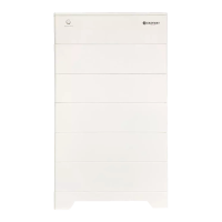 Pin Lithium Điện Áp Cao 25kWh Easyway UNIV-HV ST 25Kwh Pin Lithium Điện Áp Cao 25kWh Easyway UNIV-HV ST 25Kwh