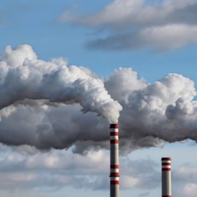Hệ thống thu giữ CO2 nhanh nhất thế giới