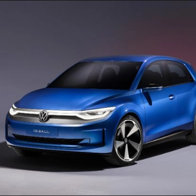Một ông lớn chuẩn bị tung siêu phẩm xe điện cạnh tranh Tesla với giá rẻ hơn một nửa Model Y