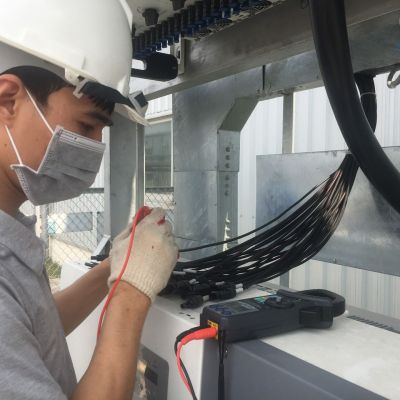 Tổng hợp một số mã lỗi thường gặp trên Inverter Solis, nguyên nhân và cách khắc phục