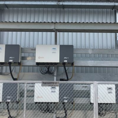 Biến tần (Inverter) là gì? Tìm hiểu nguyên lý hoạt động và ứng dụng