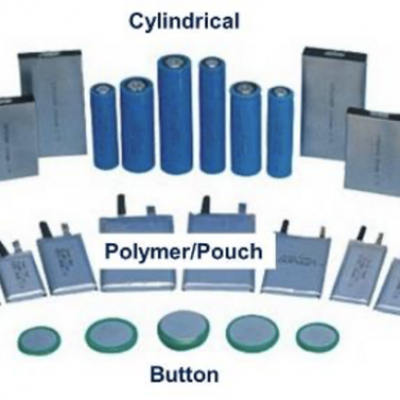 An toàn trong sử dụng pin lithium