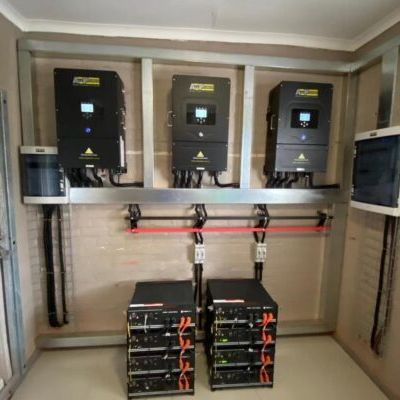 Pin lithium là gì? Ứng dụng phổ biến của pin lithium trong điện năng lượng mặt trời