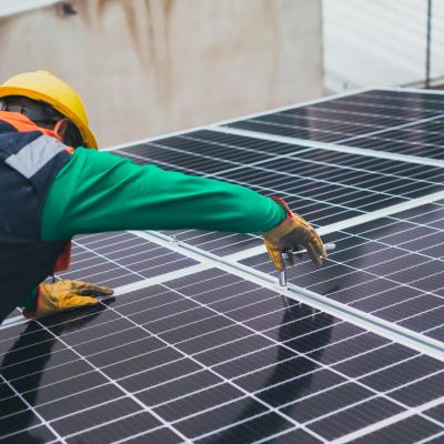 [Bảng giá] Điện mặt trời, điện mặt trời áp mái, giá cập nhật 2021