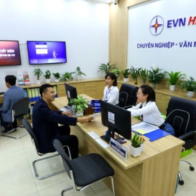 Chi tiết các bước đăng ký lắp điện mặt trời mái nhà tự sản tự tiêu