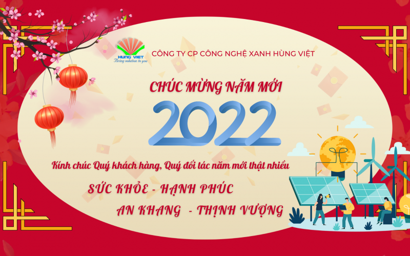 Hùng Việt - Nhìn lại năm 2021 