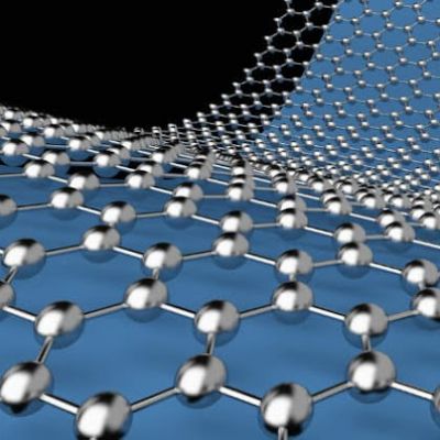 Nghiên cứu về vật liệu nano để thay thế than chì trong pin lithium-ion