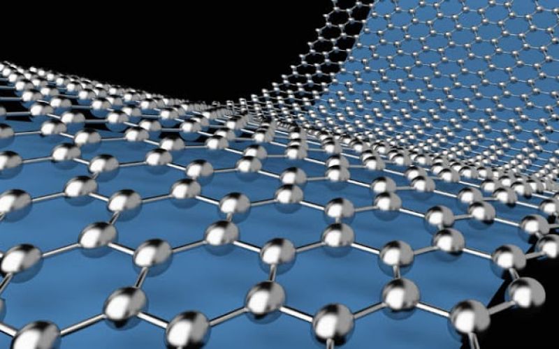 Nghiên cứu về vật liệu nano để thay thế than chì trong pin lithium-ion