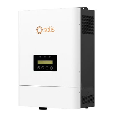 Inverter độc lập Solis S5-EO1P5K