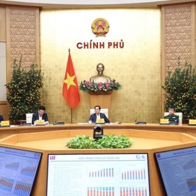 Hội đồng thẩm định nhất trí thông qua Đề án Điều chỉnh Quy hoạch điện VIII