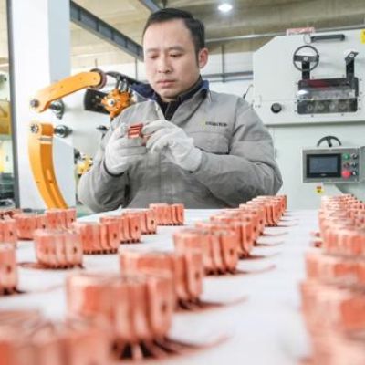 Châu Âu trước nguy cơ trở thành