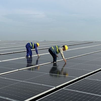 Linh hoạt trong cấp giấy phép hoạt động điện lực, thúc đẩy năng lượng xanh