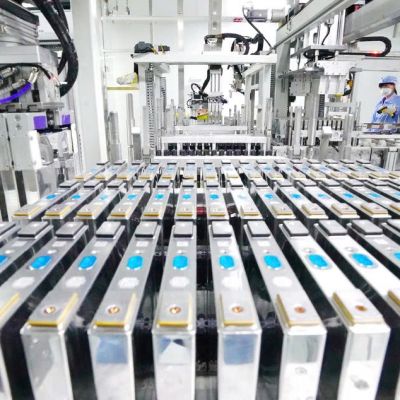 Các nhà khoa học Trung Quốc phát triển