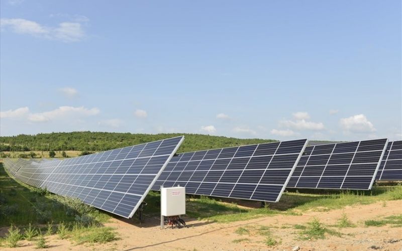 Việt Nam: Điểm đến hàng đầu để đầu tư năng lượng tái tạo