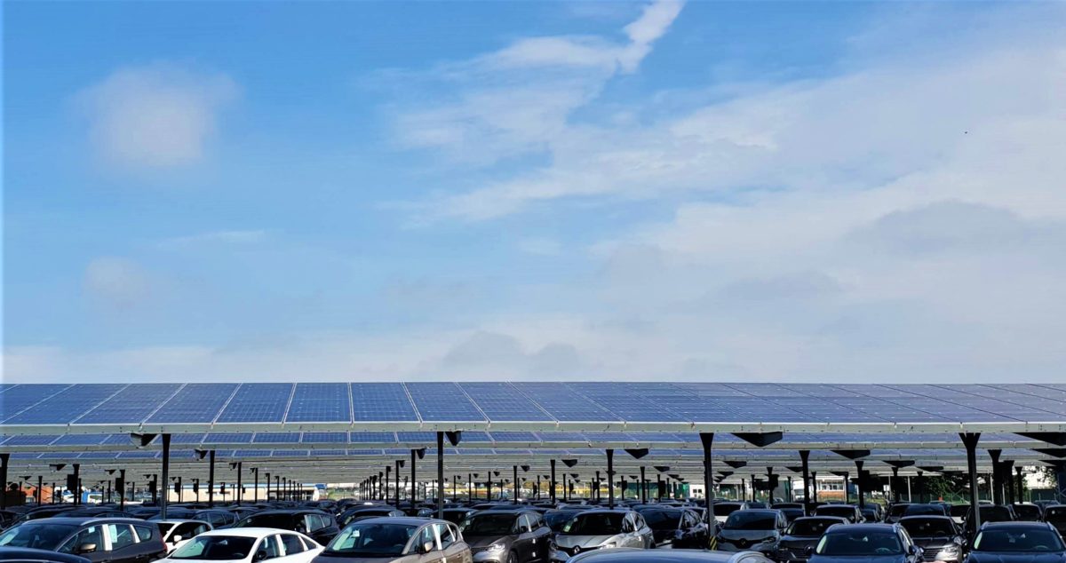 Pháp thông báo giá FIT mới cho các dự án điện năng lượng mặt trời lên đến 500 kW