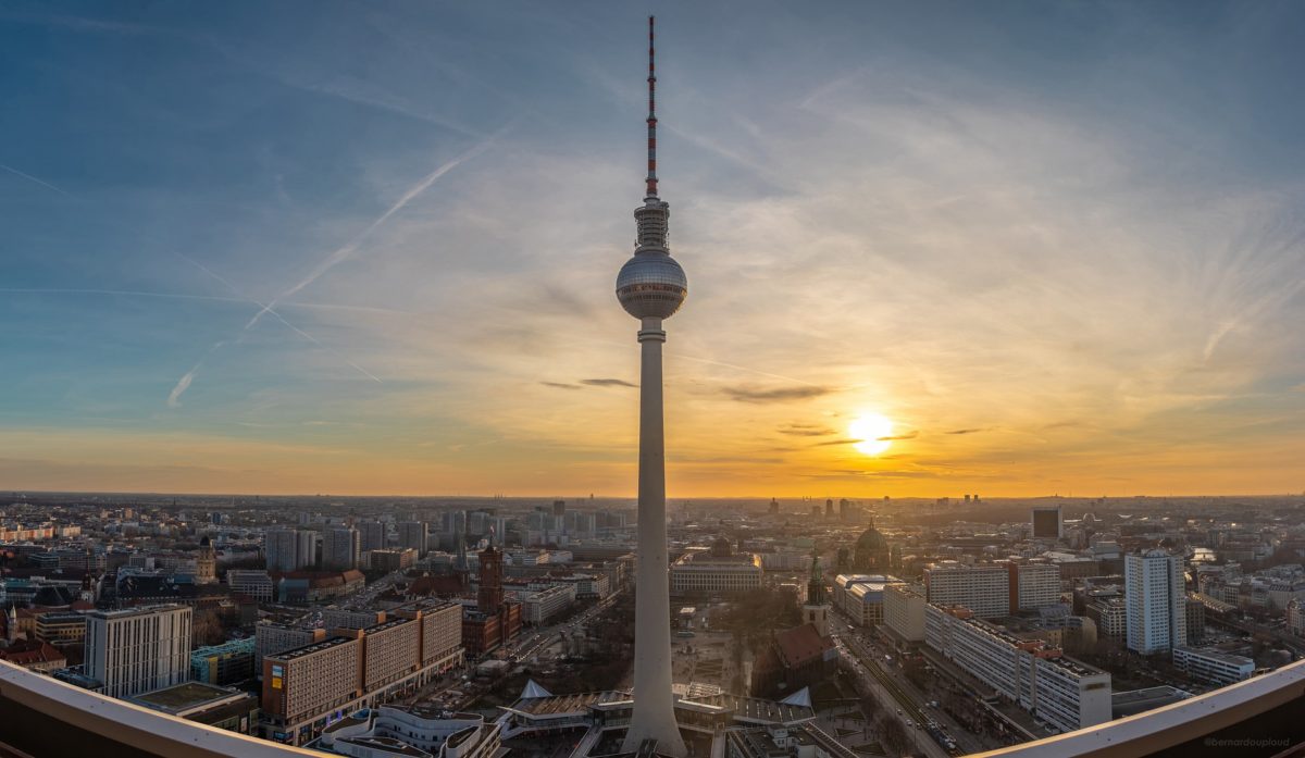 Đức đã lắp đặt 2,75GW điên mặt trời trong nửa đầu năm 2021