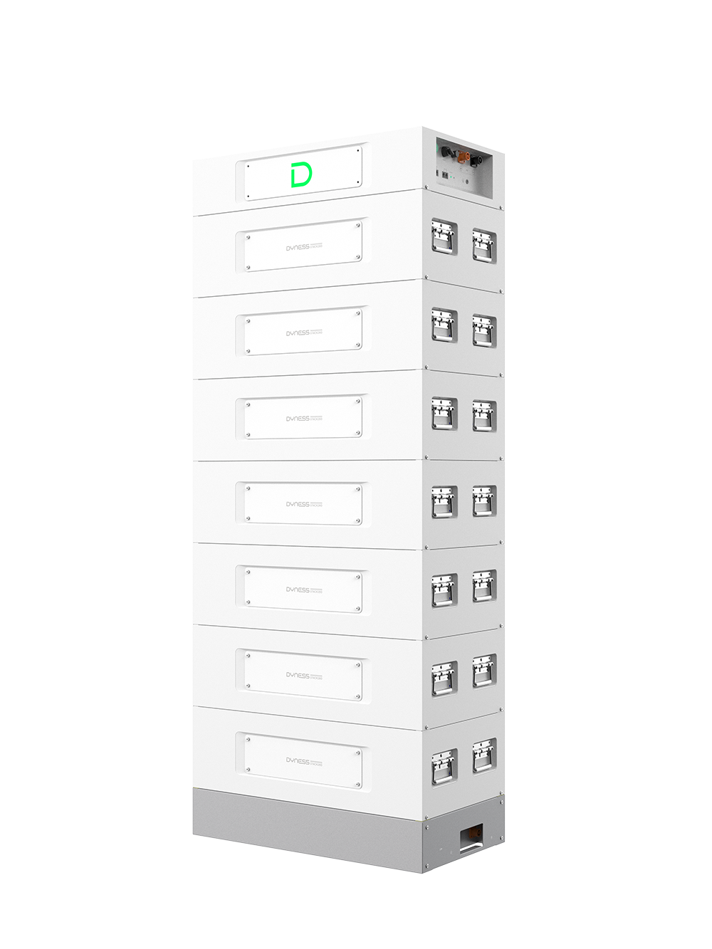 Pin Lithium Điện Áp Cao 14.336kWh - Pin lưu trữ Dyness STACK280