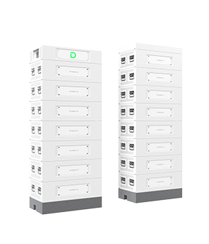 Pin Lithium Điện Áp Cao 14.336kWh - Pin lưu trữ Dyness STACK280