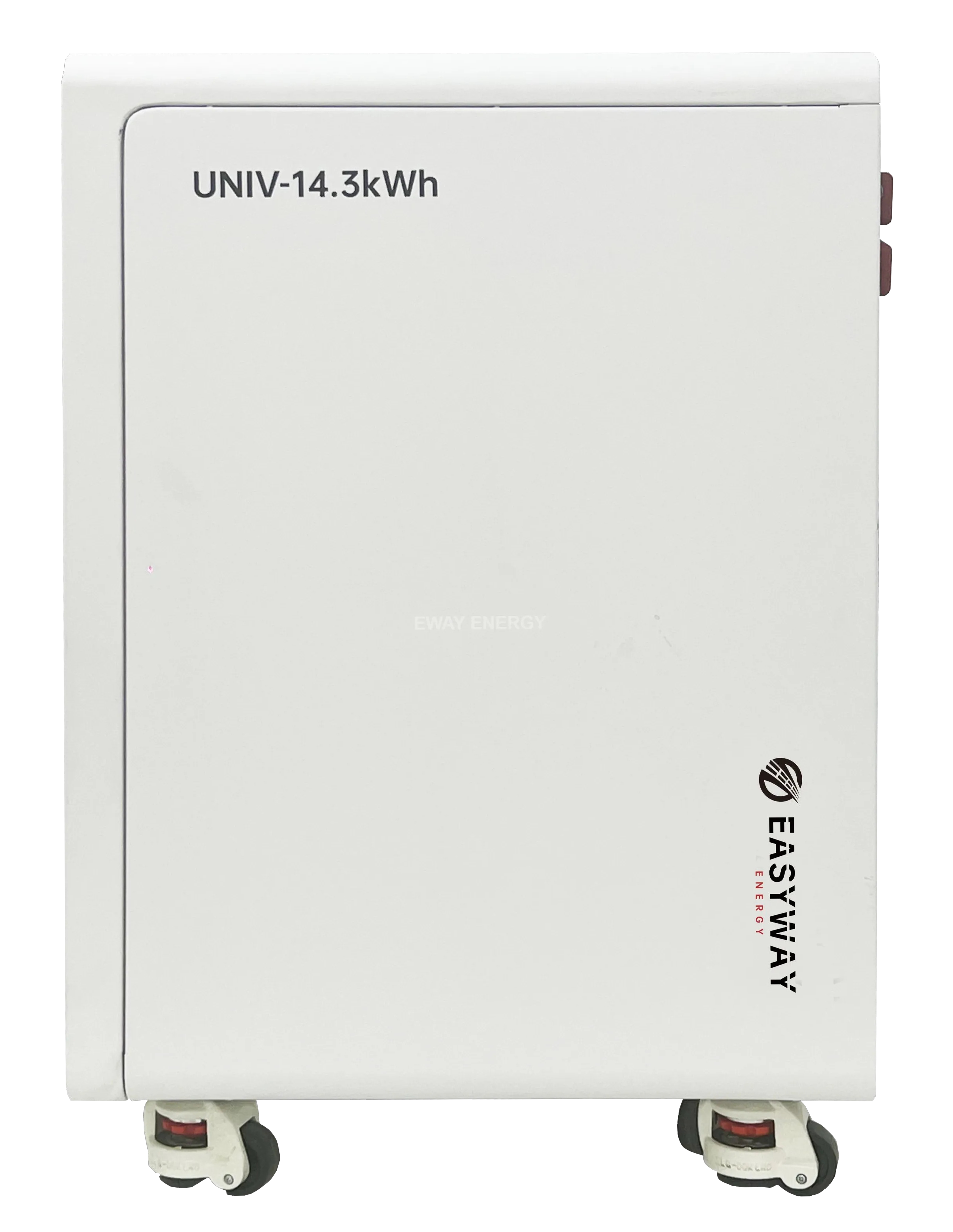 Pin Lithium 14.3kWh - Pin lưu trữ Easyway UNIV-14.3kWhFS 51.2V280Ah