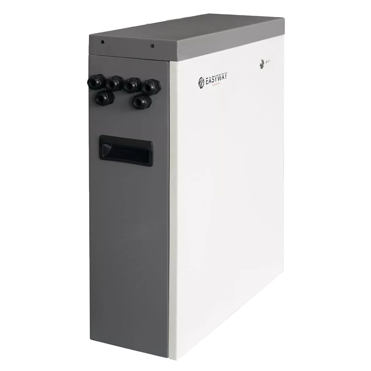 Pin Lithium Easyway UNIV-10kWh/LV(W) - Pin năng lượng mặt trời