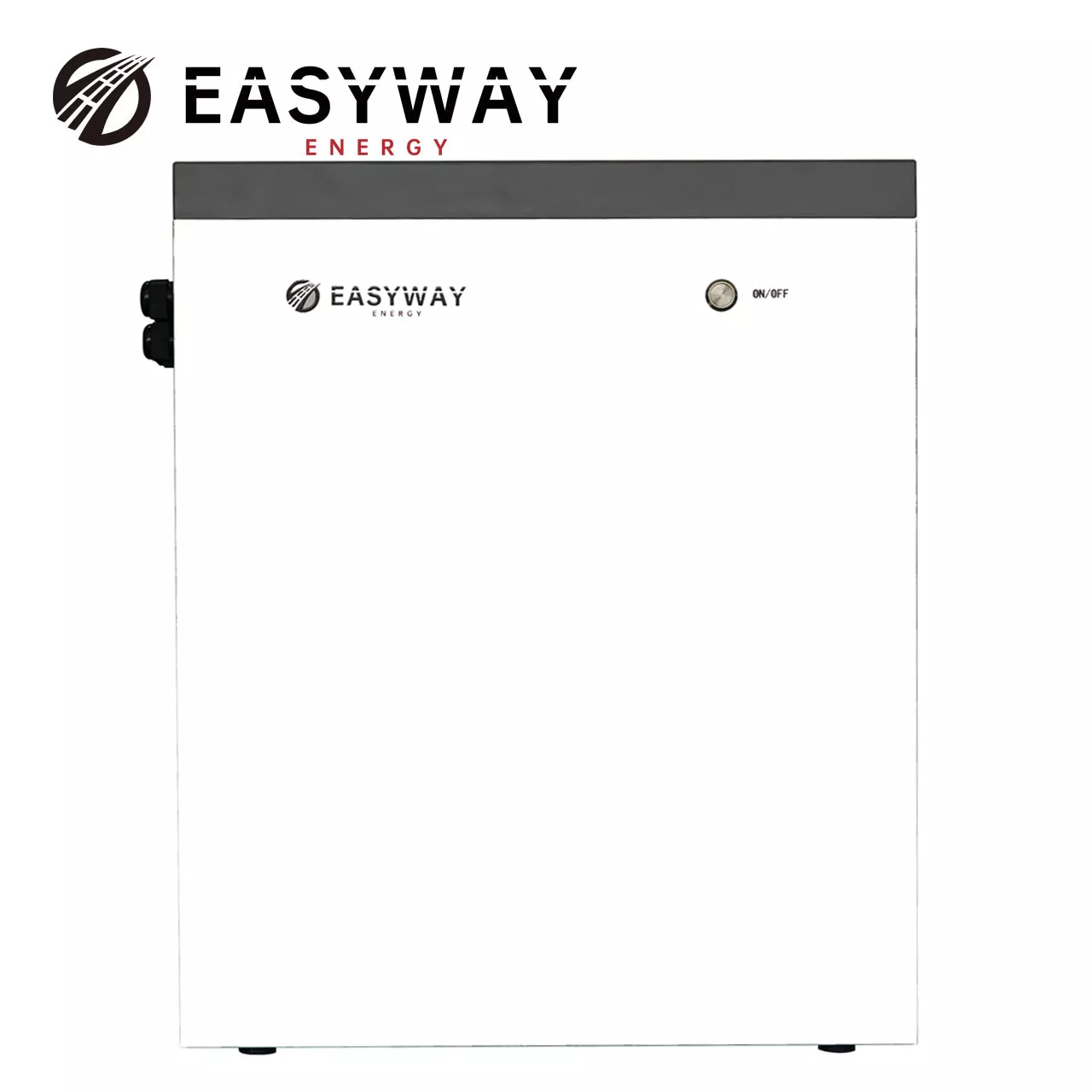 Pin Lithium Easyway UNIV-5.12kWh/LV(W) - Pin năng lượng mặt trời  