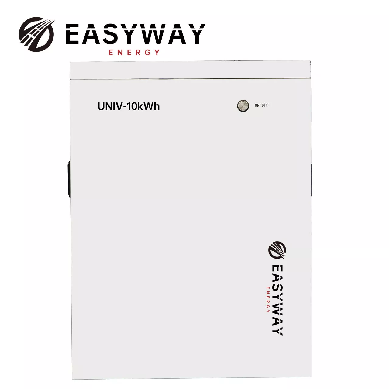 Pin lithium 10kWh - Pin lưu trữ điện mặt trời Easyway UNIV-10kWh/LV(W)