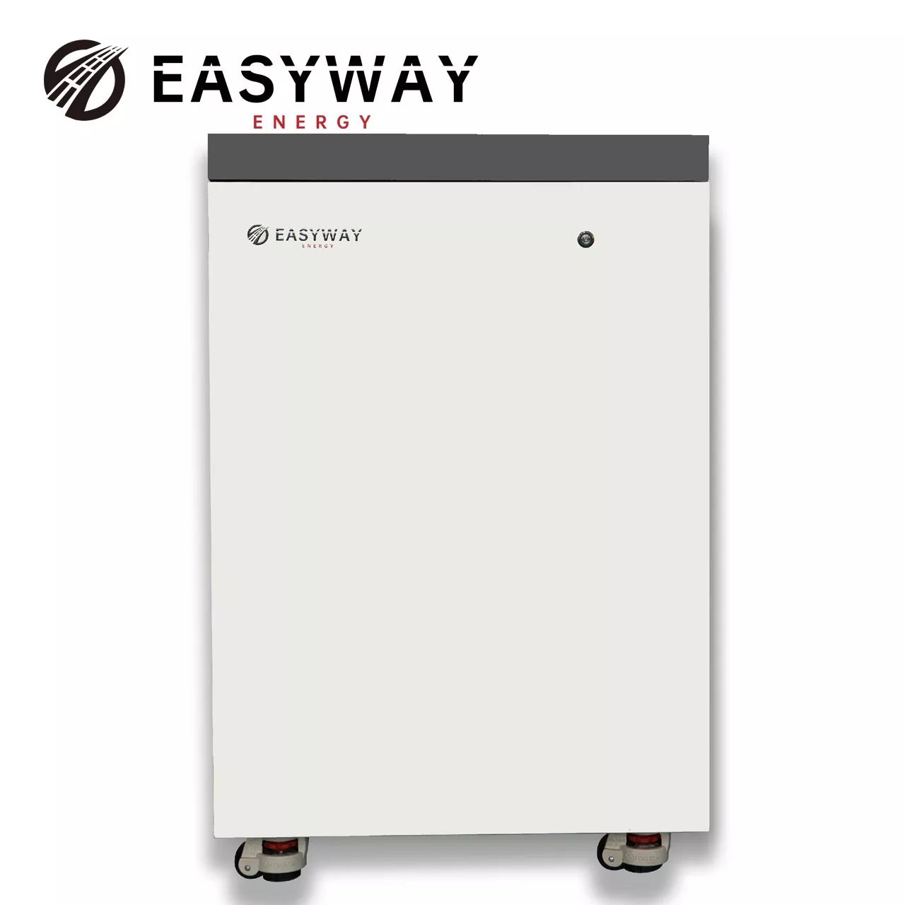 Pin Lithium Easyway UNIV-14.3kWh/LV(W) 51.2V280Ah - Pin lưu trữ năng lượng mặt trời