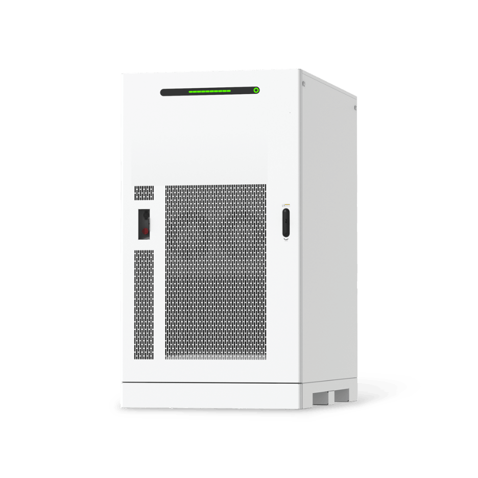 Hệ thống lưu trữ năng lượng thông minh Luna2000-215-2S10 (PCS)