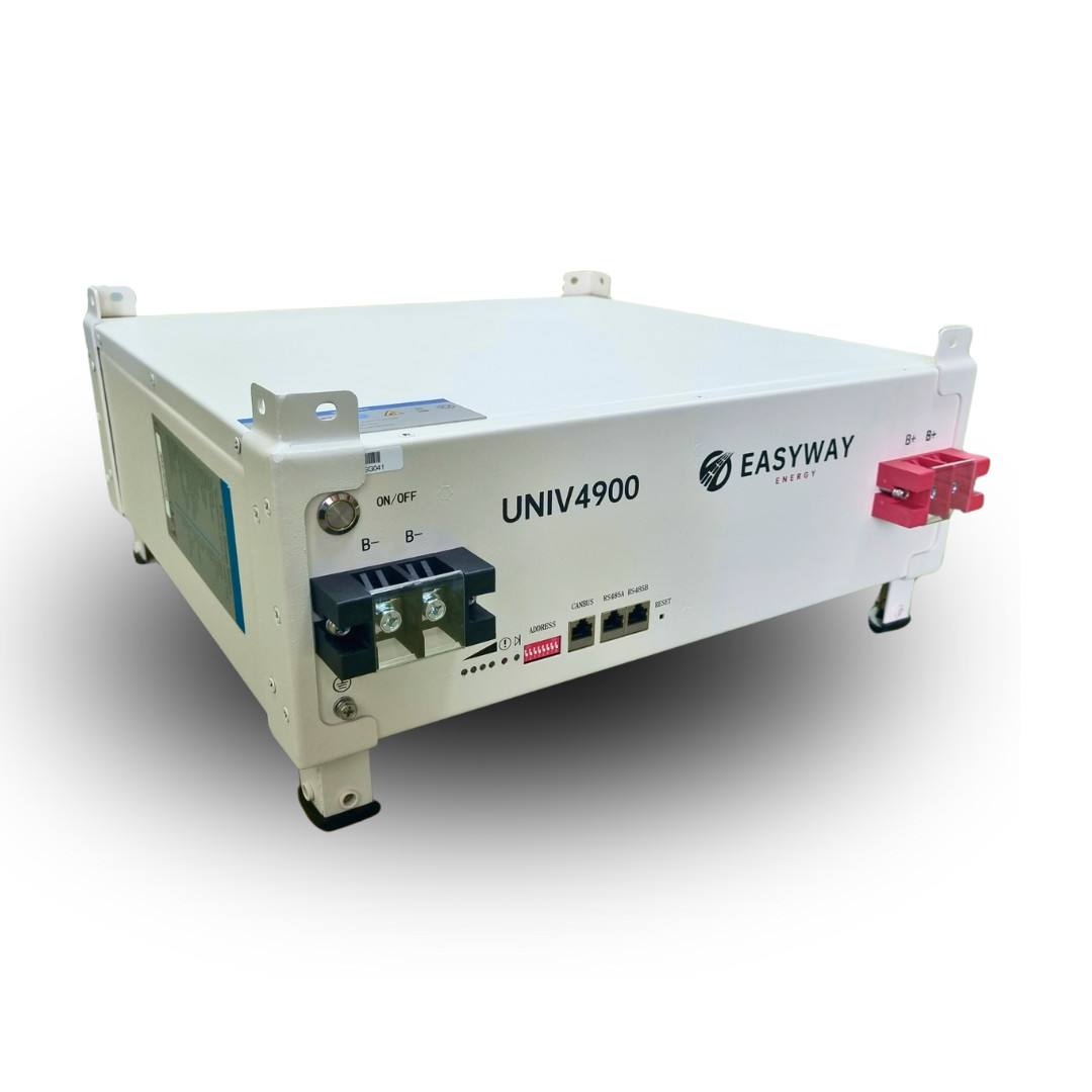 Pin Lithium Easyway UNIV 4900 - Pin năng lượng mặt trời