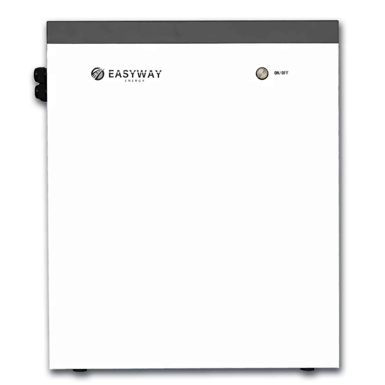 Pin Lithium Easyway UNIV-5.12kWh/LV(W) - Pin năng lượng mặt trời