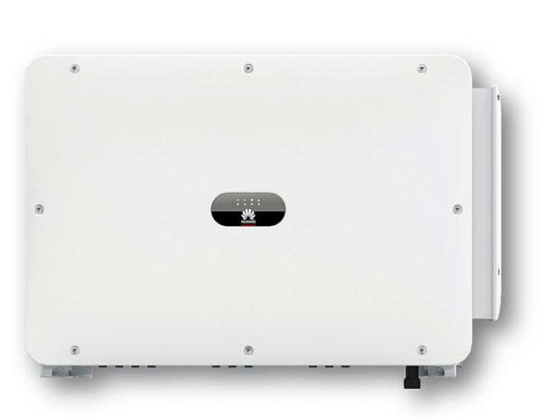 Inverter Huawei 3 pha 100kW SUN2000-100KTL-M2 - Inverter 100KW