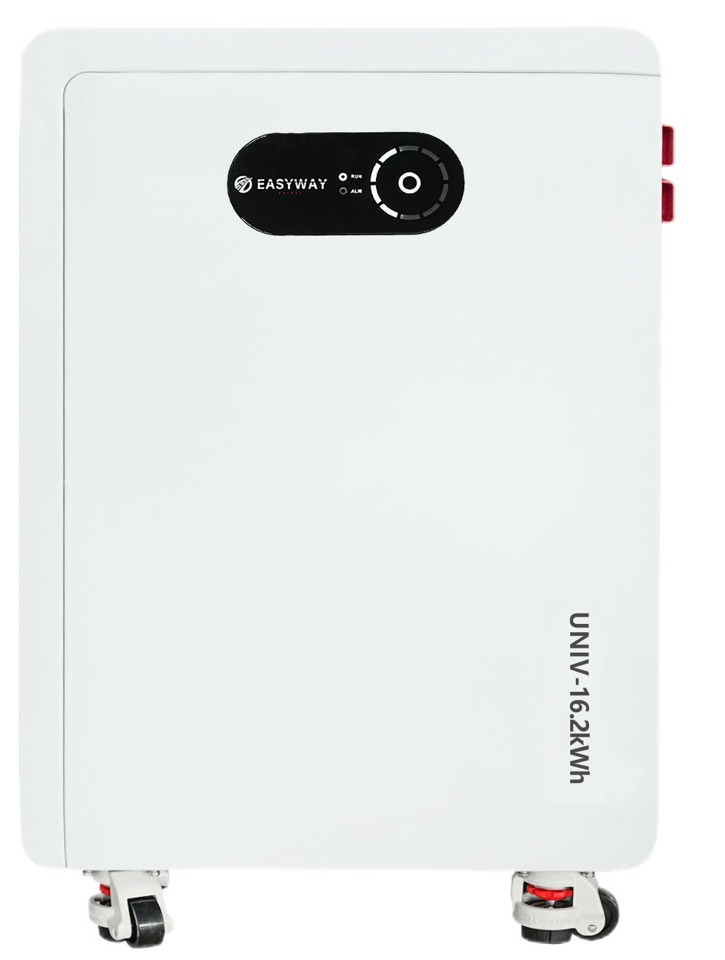 Pin Lithium 16.2kWh(S) - Pin lưu trữ Easyway UNIV-16.2kWh(S) 51.2V316Ah