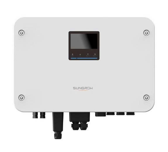Inverter Sungrow 1 Pha 6KW MG6RL - Inverter 6KW
