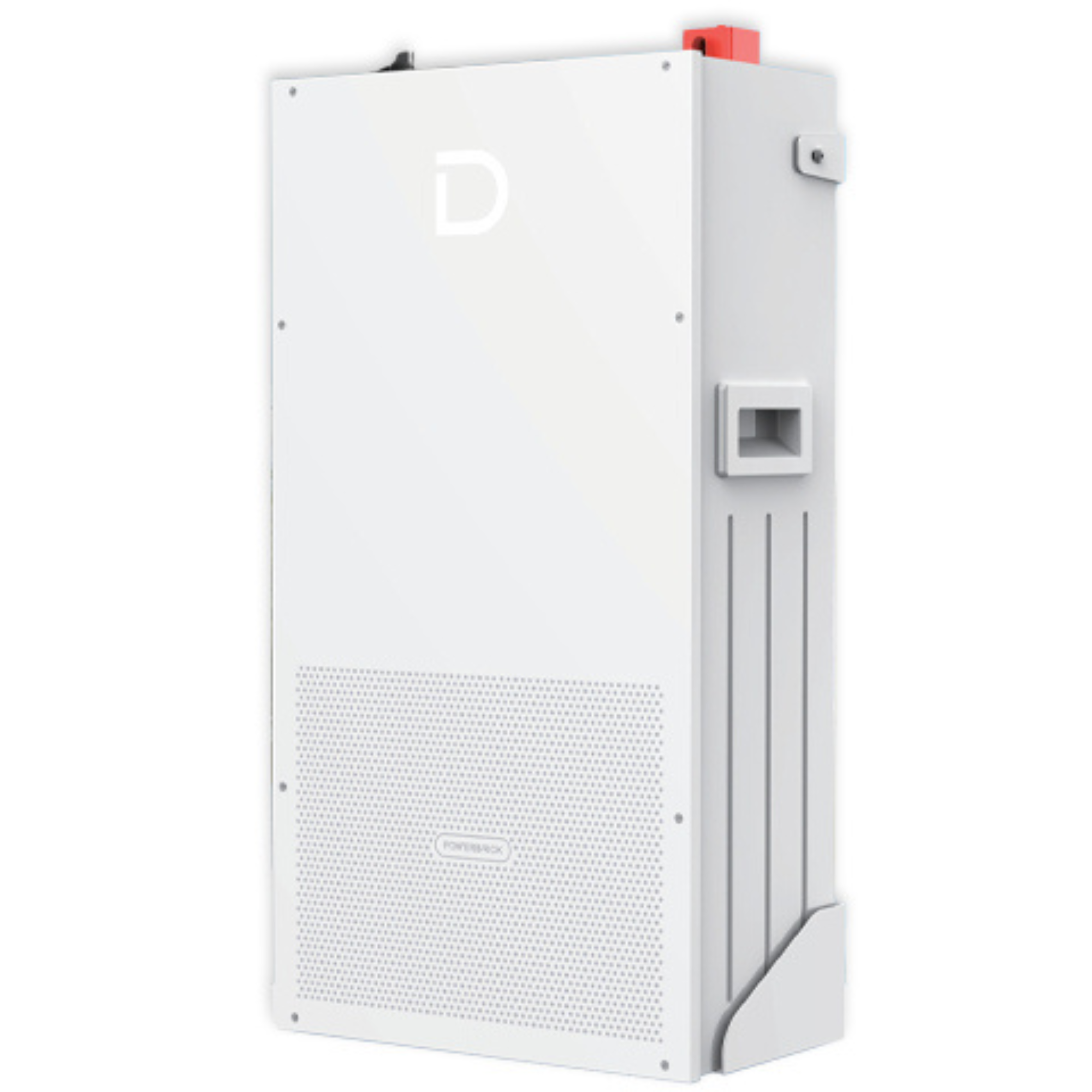 Pin Lithium 14.3kWh - Pin lưu trữ Dyness PowerBrick 