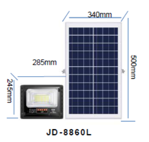 JD-8860L